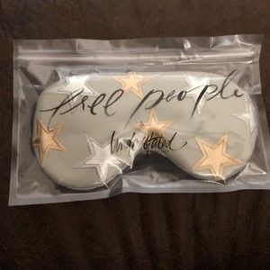 Free People Eye mask